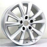 18 Inch Good Quality Aluminum Rims Alloy Wheel
