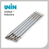 Steel Chromed Piston Rod Shaft Tube