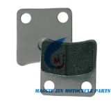 Motorcycle Part, Motorcycle Brake Pads for Gy6-125