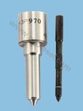 Diesel Engine Parts Common Rail Nozzle Dsla143p970