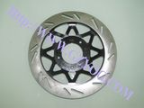 Yog Motorcycle Brake Disc Fr150