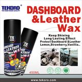 450ml Lemon Frangence Dashboard Polish Wax