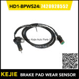 Brake Pad Wear Sensor for Renault Trucks 74 20 928 552