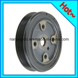 Car Parts Auto Crankshaft Pulley for Volvo S60 2005-2010 30637335