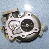 Turbocharger for GT2252-452187-0006