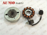 Magneto Assy for Byq100t Engine Parts