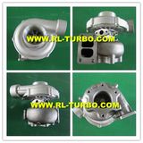 Turbo K27, 53279886533 53279886522, 53279886523 0080961799 53279706522, 53279886527, 53279716533, 53279706533 0090968699, A0090968799 for Benz Om502la
