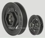 Crankshaft Pulley / Torsional Vibration Damper for Honda 13810rnaa02