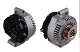 Lester: 7786 Alternator for Ford 130A 12V Cw 6s