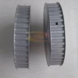 Aluminium Timing Belt Pulley Supplier