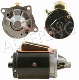 12V 9t Cw Starter for Motor Ford Lester 3131