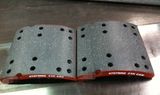 Brake Lining (FMSI: 4707STD) Top Quality for USA Market