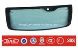 Auto Glass Laminated Back Windshield for Toyota Haice