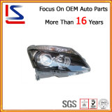 Auto Spare Parts - Headlight for Isuzu D-Max 2012