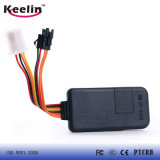Small Size Hard-Wired Motorcycle GPS Tracker with Motion Sensor (TK116)