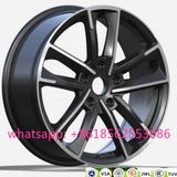 19/20/21inch Aluminum Alloy Wheel Rims for Audi/Benz/VW Replica Wheel Rims
