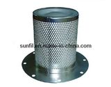 Air Filter for Atlas Copco 1612386900
