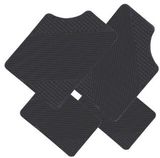 2017new Design Hot Sale Water-Proof Car Mats