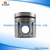 Engine Piston/Piston Ring for Renault 476 Peugeot/Opel/Deutz/Benz/Iveco