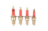 Motorcycle Engine Parts D8tc Spark Plug High Quality