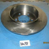 OE No. 6L2z-2c026-a Brake Disc for Ford