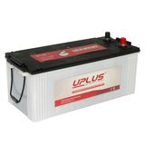 N150 12V 150ah Super Power Supply Truck Battery