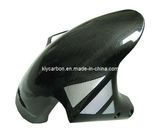 Carbon Fiber Motorcycle Front Fender for Ducati