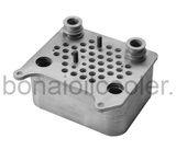 Heat Exchanger Oil Cooler for Volvo Ford Bn-1316