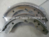 Auto Parts F358 Car Brake Shoe for Suzuki (PJABS017)