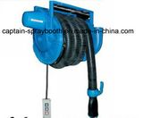 High Quality Exhaust Extraction Equipment with Extractor Fan