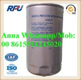 1908547 High Quality Auto Gasoil Fuel Filter for Iveco (1908547)