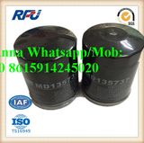 MD13573 High Quality Auto Oil Filter for Mitsubishi (MD135737)