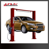 Two Post Clear Floor Auto Lift Car Lifts Used Car Truck Hoist