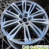 Via Jwl Aluminum Replica A8 Wheel Rims
