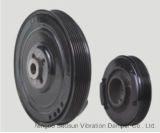 Crankshaft Pulley / Torsional Vibration Damper for Vw 074105251AC