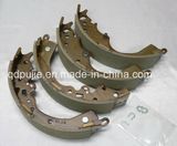 K2378 04495-04010 Car Brake Shoe for Toyota Hiace