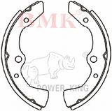 Brake Shoe (K3327) for Mazda