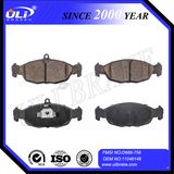 Daweoo Lanos Semi-Metallic Spare Part Brake Pad