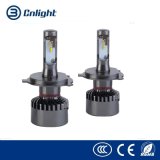 Cnlight LED Headlight Bulb High Quality Auto Headlight Kit M2-H4 H13 High/Low Beam Auto Lamp Super Bright for Car Truck Motorcycle