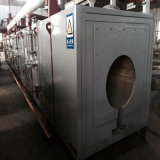 Gas Furnace Heat Treatment for LPG Gas Cylinder Production Line Body Manufacturing Line