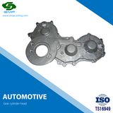 Automotive Parts Gear Cylinder Head