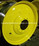Dw16*42 Dw18*42 Dw23*42 Steel Rim/Wheels for Agricultural Farm Applications