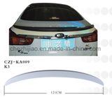 ABS Spoiler Fo KIA K3