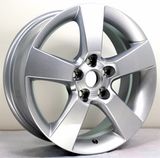 16 Diameter Replica Vossen Alloy Wheels Rims China Wholesale