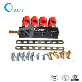 Auto Engine Fuel Common Injector Rail for Car