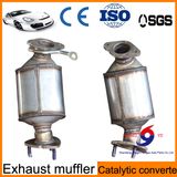 Car Catalytic Converter with High Quality