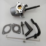 Carburetor Carb Kit for Briggs and Stratton 591378 796321 696132 696133 796322