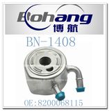 Bonai Auto Spare Renault Megane Mk2 Madus Grand Oil Cooler (8200068115)