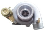 Cme Ball Bearing Gt2560 T25/T25 Stainless Flange/V-Clamp Performance Turbocharger
