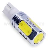 7.5W T10 Car LED Lamp Bulb (T10-WG-005Z12BN)